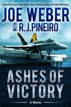 Hardcover Ashes of Victory Book