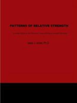 Paperback Patterns of Relative Strength Book