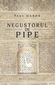 Paperback Negustorul de Pipe [Romanian] Book