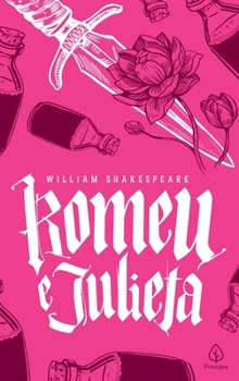 Hardcover Romeu e Julieta [Portuguese] Book