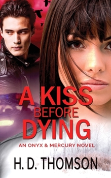 Paperback A Kiss Before Dying Book