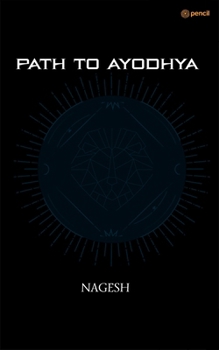 Paperback Path to Ayodhya Book