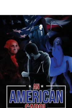Paperback An American Carol Book