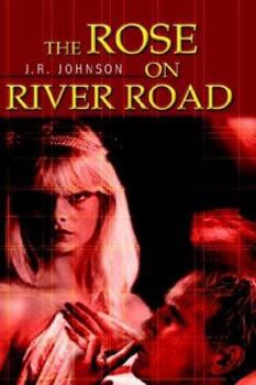 Paperback The Rose on River Road Book