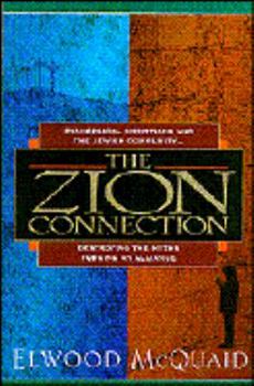 Paperback The Zion Connection Book