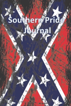 Paperback Southern Pride Journal Book