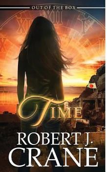 Time - Book #29 of the Girl in the Box