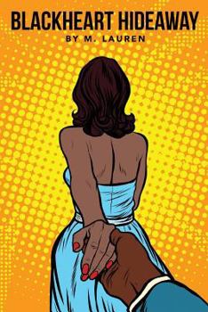 Paperback Blackheart Hideaway Book