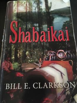 Paperback Shabaikai Book