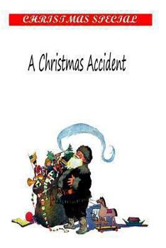 Paperback A Christmas Accident Book