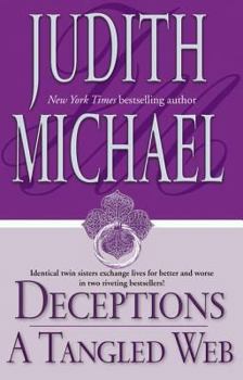 Paperback Deceptions: A Tangled Web Book