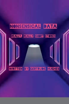 Hardcover Nonsensical Data Book