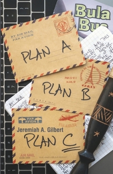 Paperback On to Plan C: A Return to Travel Book