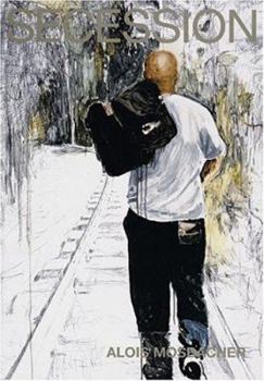 Paperback Alois Mosbacher: Out There: Secession Book