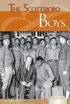 Scottsboro Boys - Book  of the Essential Events