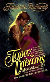 Mass Market Paperback Topaz Dreams Book
