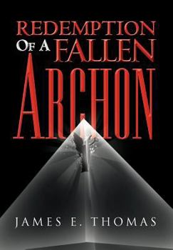 Hardcover Redemption Of A Fallen Archon Book