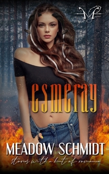 Paperback Esmeray Book