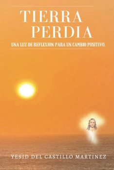 Paperback Tierra Perdia [Spanish] Book