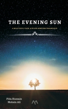 Paperback The Evening Sun Book