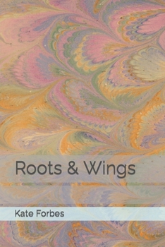 Paperback Roots & Wings Book