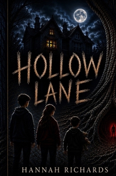 Paperback Hollow Lane Book