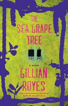 The Sea Grape Tree: A Novel - Book #3 of the Shad