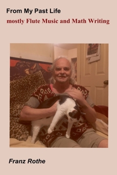 Paperback From My Past Life Book