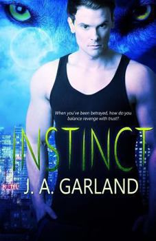 Paperback Instinct Book