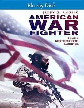 American Warfighter