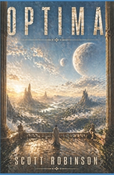 Optima: Tales of Hope & Light in the Fantastic