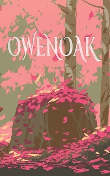 Paperback Owenoak Book