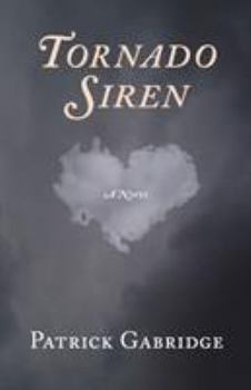 Paperback Tornado Siren: A love story Book