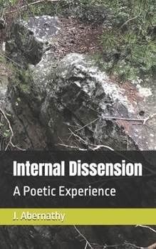 Paperback Internal Dissension: A Poetic Experience Book