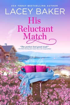 Mass Market Paperback His Reluctant Match Book