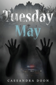 Paperback Tuesday May Book