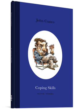 Hardcover Coping Skills Book