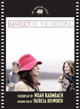 Paperback Margot at the Wedding Book