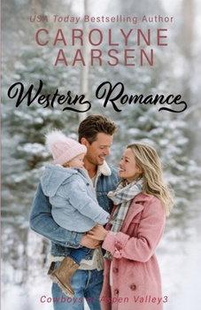 Paperback Western Romance: A Sweet Cowboy Romance Book