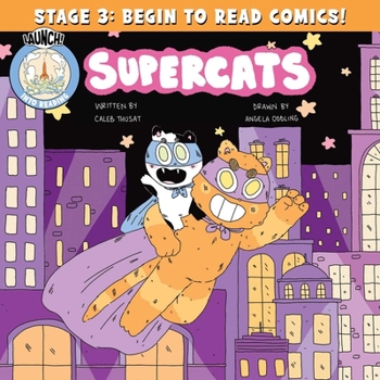 Paperback Supercats Remastered Book