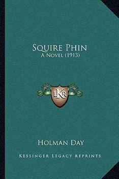 Squire Phin