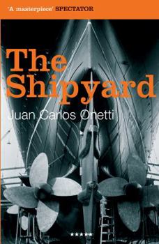 Paperback The Shipyard Book