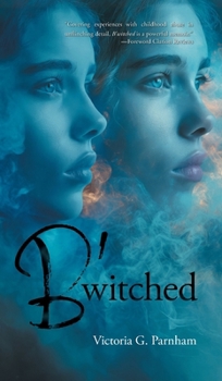 Hardcover B'witched Book