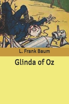 Glinda of Oz