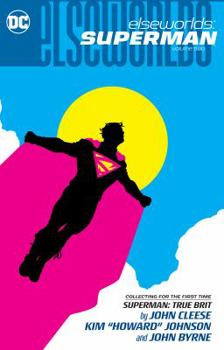 Elseworlds: Superman Vol. 2 - Book  of the Elseworlds