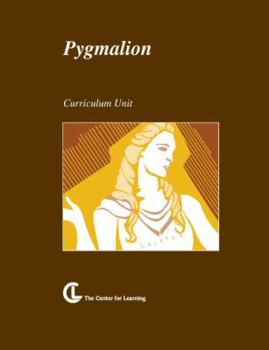 Spiral-bound Pygmalion: Curriculum Guide Book