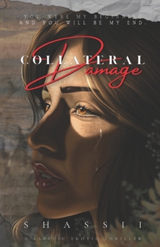Paperback Collateral Damage: Alternate Edition Book