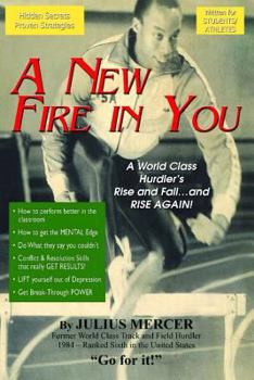 Paperback A New Fire in You! Book