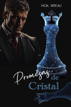 Paperback Promesas de Cristal: Bilogía Sokolov 2 [Spanish] Book