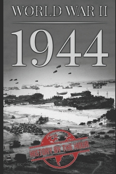 Paperback World War II: 1944 Book